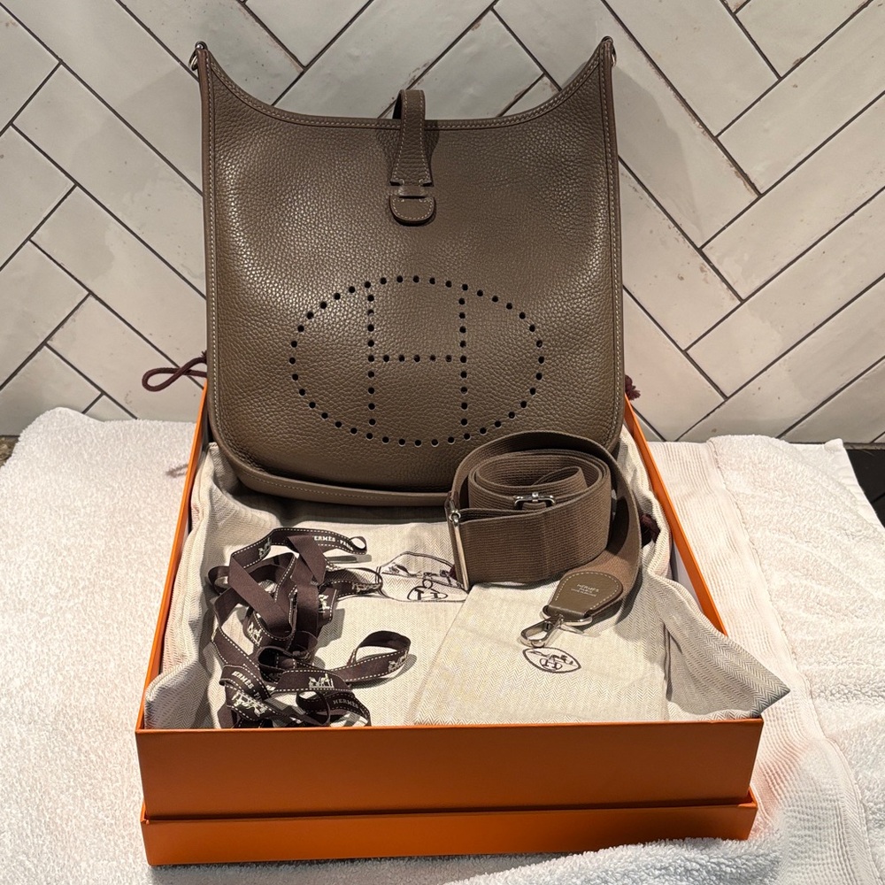 Hermes’ Evelyne PM - Picture 2 of 14